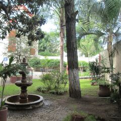Hotel Las Pergolas фото 6