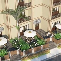 Vinh Hung 2 City Hotel