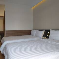 Mille Fleurs 02 Hotel Далат сейф в номере