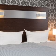 Отель Munich Inn - Design Hotel Германия, Мюнхен - - забронировать отель Munich Inn - Design Hotel, цены и фото номеров комната для гостей фото 6