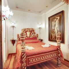 Отель San Severo Suite Apartment Venice Италия, Венеция - отзывы, цены и фото номеров - забронировать отель San Severo Suite Apartment Venice онлайн спа