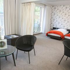 Senats Hotel фото 4