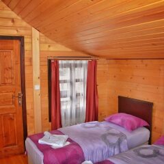 Resort Kaman Hotel Турция, Узунгёль - отзывы, цены и фото номеров - забронировать отель Resort Kaman Hotel онлайн комната для гостей фото 2