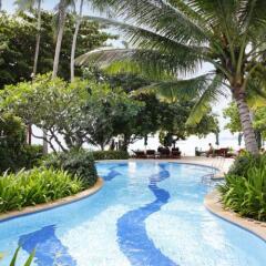 Отель Baan Chaweng Beach Resort & Spa детские мероприятия фото 2