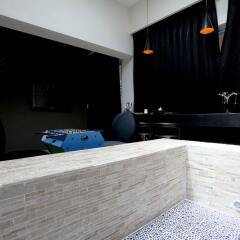 Rodeo Hotel интерьер отеля