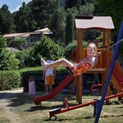 Отель Aeolos Beach Resort All Inclusive детские мероприятия фото 2