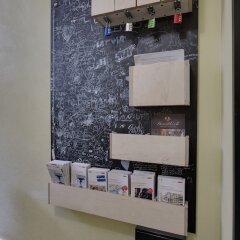 Апартаменты Homebase Apartments Кёльн удобства в номере