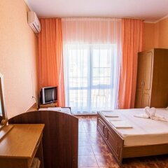 Гостиница Azat Guest House в Анапе отзывы, цены и фото номеров - забронировать гостиницу Azat Guest House онлайн Анапа удобства в номере