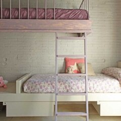 Отель Pink House Барселона комната для гостей фото 2