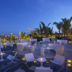 Отель The Mulia Bali бассейн фото 2