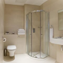 Avni Kensington Hotel ванная фото 2