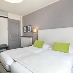 Отель The Originals des Orangers Cannes (ex Inter-Hotel) Франция, Канны - отзывы, цены и фото номеров - забронировать отель The Originals des Orangers Cannes (ex Inter-Hotel) онлайн сейф в номере