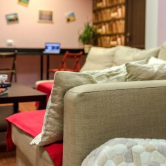 Гостиница Light Dream Hostel в Москве - забронировать гостиницу Light Dream Hostel, цены и фото номеров Москва интерьер отеля фото 3