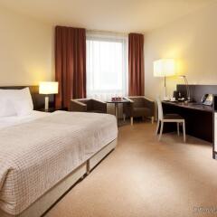 Clarion Congress Hotel Prague удобства в номере фото 2