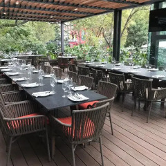 Отель Krystal Grand Suites Insurgentes Sur Мехико помещение для мероприятий