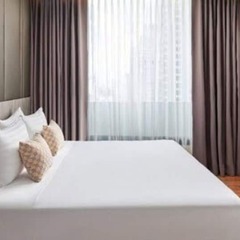 Отель Fraser Suites Sukhumvit Бангкок фото 5