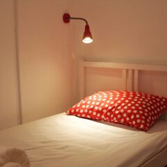 Гостиница Hostel Pyat Utra в Санкт-Петербурге отзывы, цены и фото номеров - забронировать гостиницу Hostel Pyat Utra онлайн Санкт-Петербург комната для гостей фото 2