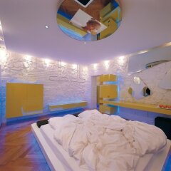 Отель Aurora Италия, Горнолыжный курорт Ортлер - отзывы, цены и фото номеров - забронировать отель Aurora онлайн детские мероприятия фото 2