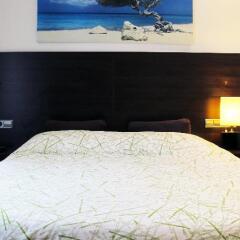 Отель Be Mar Hostel Испания, Барселона - отзывы, цены и фото номеров - забронировать отель Be Mar Hostel онлайн комната для гостей