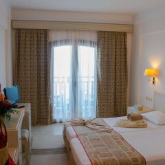 Creta Star Hotel in Rethymno, Greece from 180$, photos, reviews - zenhotels.com guestroom