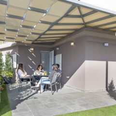 Отель Acropolis Stay