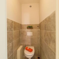 Отель Le Williams AP4177 by Riviera holiday Homes Ницца ванная