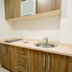 Hotel Hec Apartments в номере фото 2
