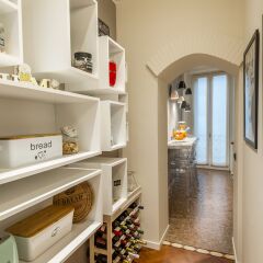 Отель Moscova Luxury B&B Италия, Милан - отзывы, цены и фото номеров - забронировать отель Moscova Luxury B&B онлайн в номере фото 2