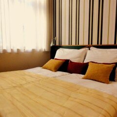 Апартаменты Mala Strana Apartments комната для гостей фото 4