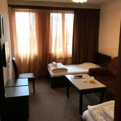 Отель Kirovakan Hotel Армения, Одзун - 1 отзыв об отеле, цены и фото номеров - забронировать отель Kirovakan Hotel онлайн комната для гостей фото 3