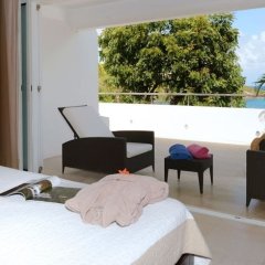 Villa Escapade in Gustavia, Saint Barthelemy from 4793$, photos, reviews - zenhotels.com balcony