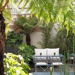 Отель Les Jardins du Faubourg Франция, Париж - отзывы, цены и фото номеров - забронировать отель Les Jardins du Faubourg онлайн фото 13