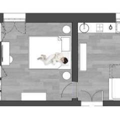 Отель The Anthemion House интерьер отеля фото 3