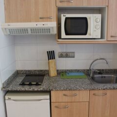 Отель Residencia de estudiantes Onix в номере