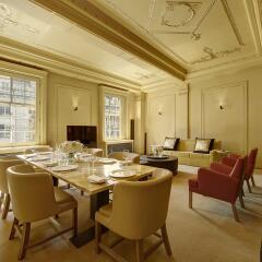 Hotel Café Royal интерьер отеля фото 3