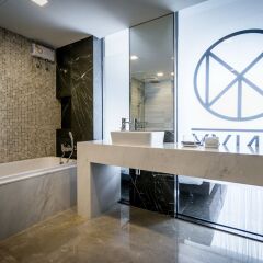 Onyx Hotel Bangkok Бангкок сауна