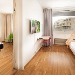 Отель Jæren Hotell комната для гостей фото 3