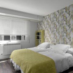 Апартаменты SanSebastianForYou Okendo Apartment комната для гостей фото 2