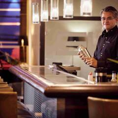 Отель Pullman Toulouse Centre Франция, Тулуза - отзывы, цены и фото номеров - забронировать отель Pullman Toulouse Centre онлайн спа фото 2