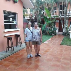 Las Vibras Hostel фото 3