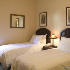 Отель Park 79 Hotel США, Нью-Йорк - отзывы, цены и фото номеров - забронировать отель Park 79 Hotel онлайн комната для гостей фото 4