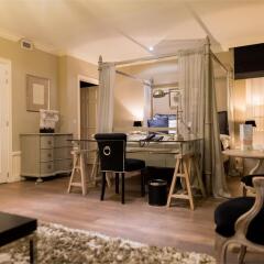 Stanhope Hotel Brussels by Thon Hotels интерьер отеля фото 2