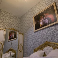 Perovo Plaza Hotel in Moscow, Russia from 16$, photos, reviews - zenhotels.com guestroom photo 5