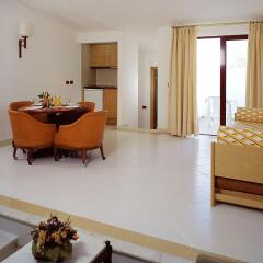 Hotel Apartamento do Golfe комната для гостей фото 3