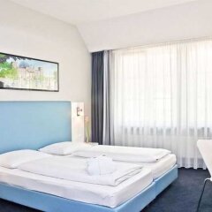 Select Hotel Spiegelturm Berlin комната для гостей фото 4