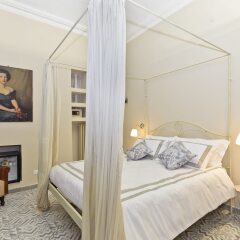 Отель B&B Tohouse Deluxe Италия, Турин - отзывы, цены и фото номеров - забронировать отель B&B Tohouse Deluxe онлайн комната для гостей фото 5