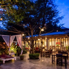 Отель Laksasubha Hua Hin фото 5