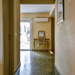 Отель Beachside Bungalows Греция, Афины - отзывы, цены и фото номеров - забронировать отель Beachside Bungalows онлайн интерьер отеля