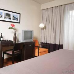 Eurostars Das Artes Hotel фото 12