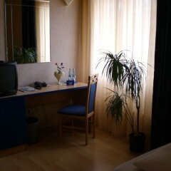 Hotel Chassalla удобства в номере